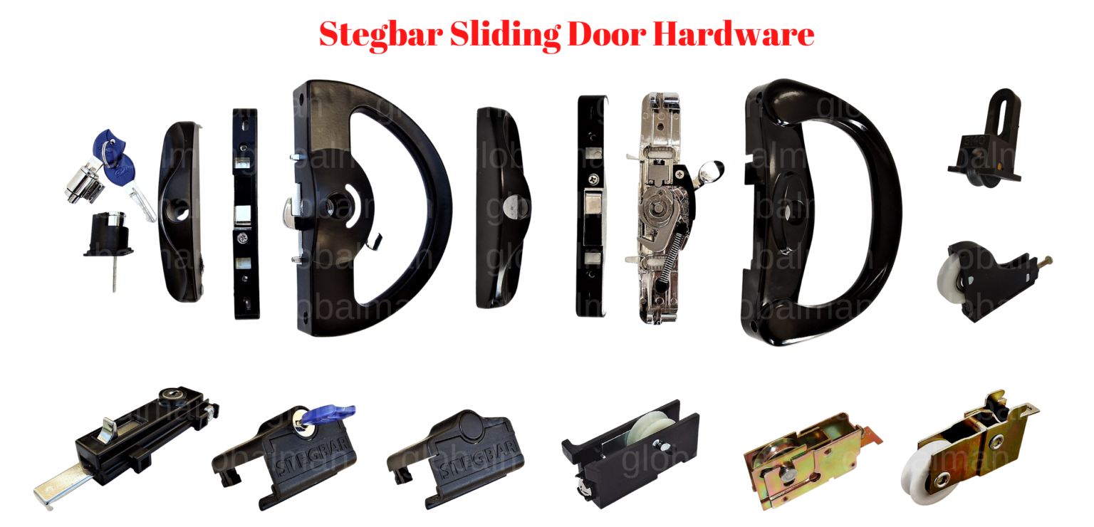 Stegbar Sliding Door Repairs Sliding Door Repairs