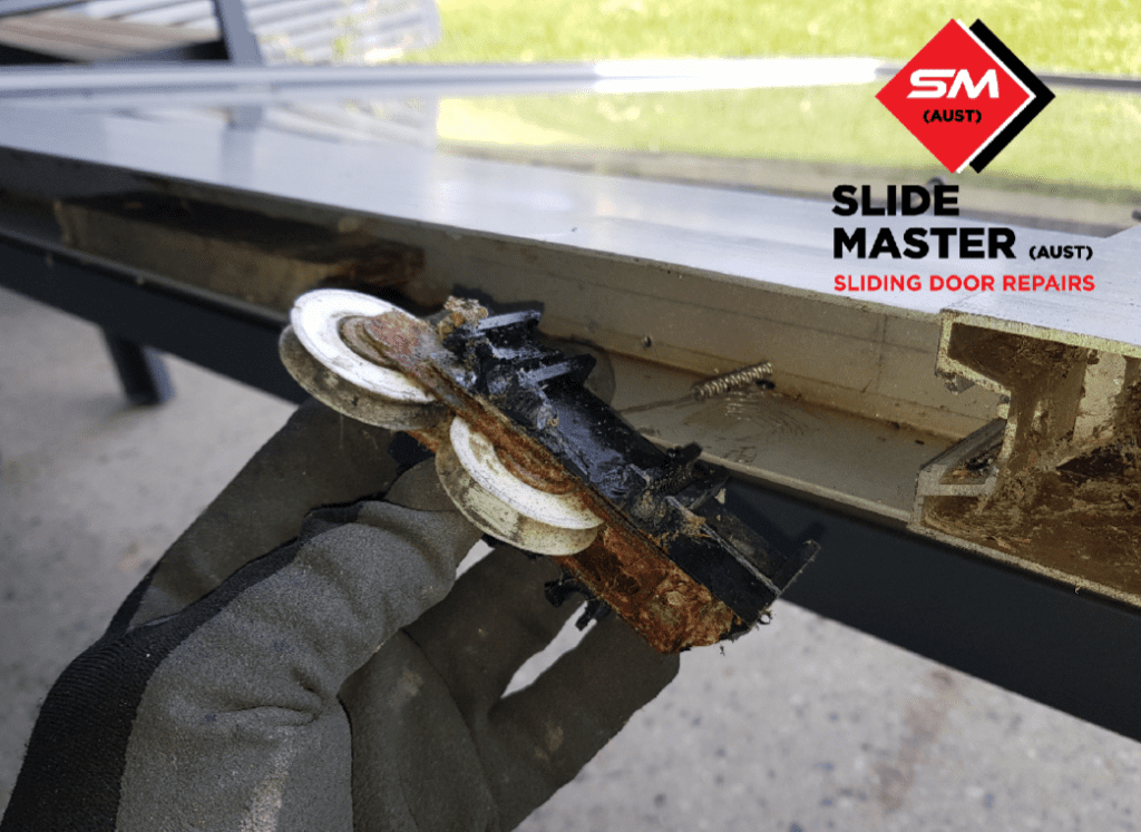 Sliding Door Repairs Perth, WA SlideMasterAust