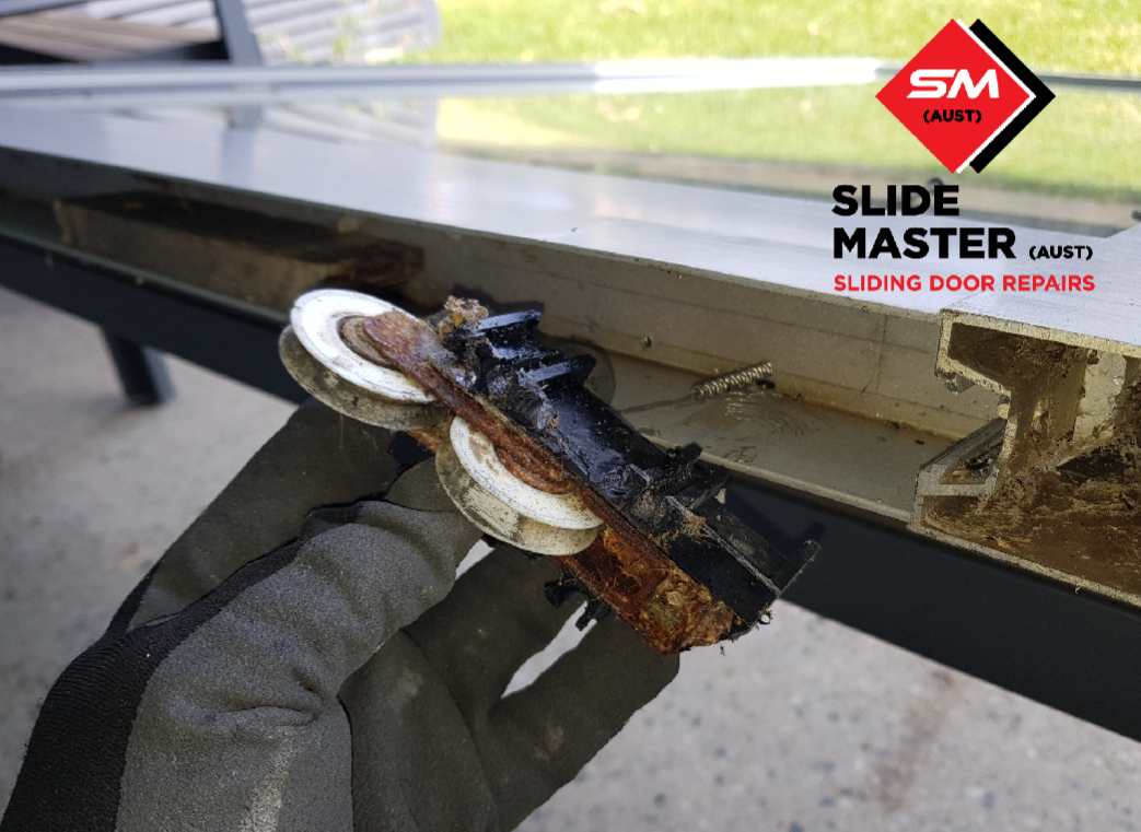 Sliding Door Repairs Perth, WA SlideMasterAust