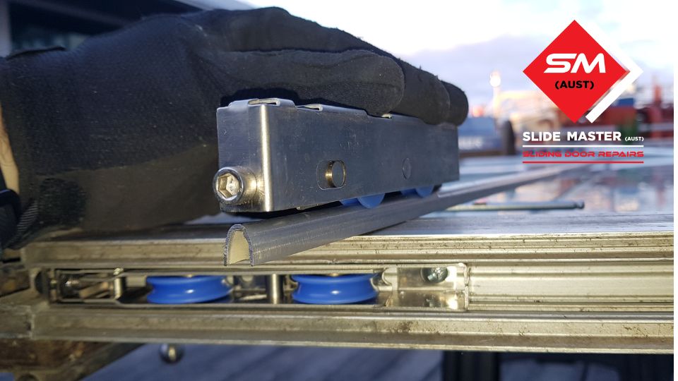 Sliding Door Repairs Perth, WA SlideMasterAust